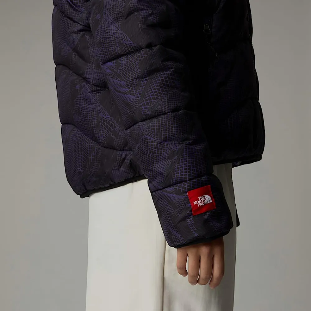 Chaqueta Acolchada Con Relleno Sintético 2000 Para Mujer-The North Face Discount