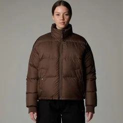 Chaqueta Acolchada De Plumón Paralta Para Mujer-The North Face New