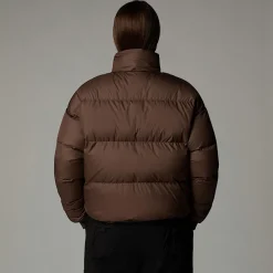Chaqueta Acolchada De Plumón Paralta Para Mujer-The North Face New