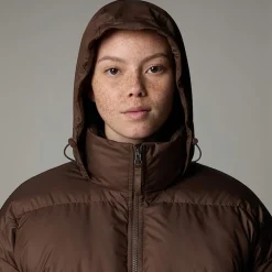Chaqueta Acolchada De Plumón Paralta Para Mujer-The North Face New