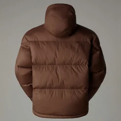 Chaqueta Acolchada De Plumón Paralta Para Mujer-The North Face New