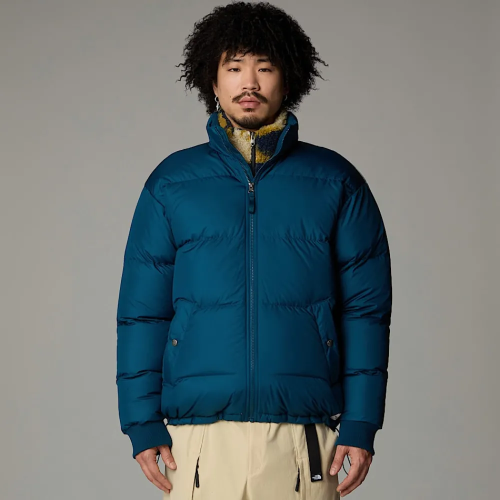 Chaqueta Acolchada De Plumón Paralta Para Hombre-The North Face Best
