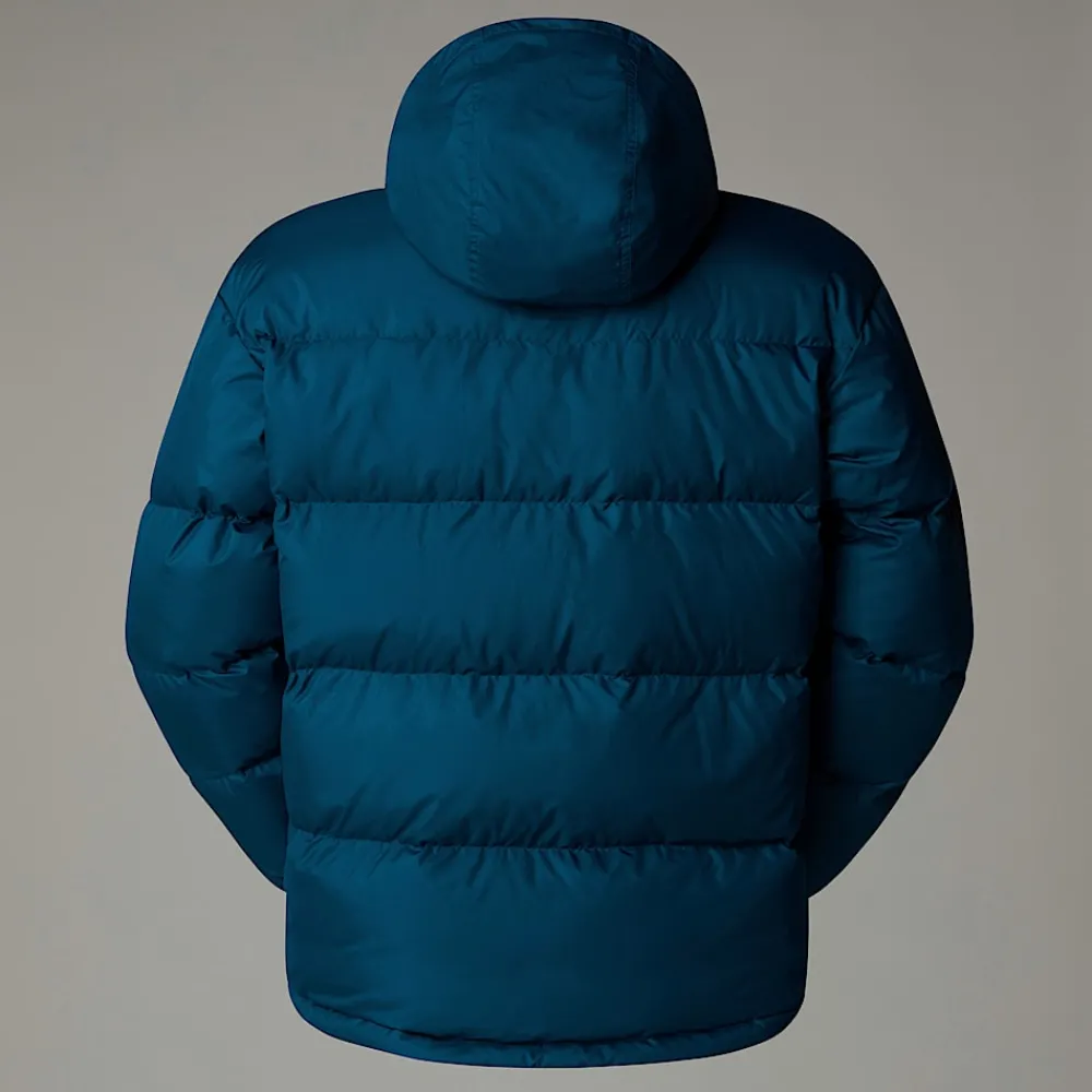 Chaqueta Acolchada De Plumón Paralta Para Hombre-The North Face Best