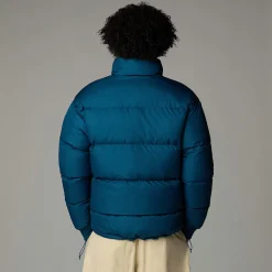 Chaqueta Acolchada De Plumón Paralta Para Hombre-The North Face Best