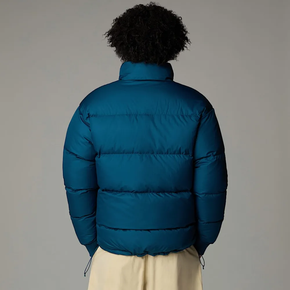 Chaqueta Acolchada De Plumón Paralta Para Hombre-The North Face Best