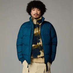 Chaqueta Acolchada De Plumón Paralta Para Hombre-The North Face Best