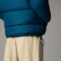 Chaqueta Acolchada De Plumón Paralta Para Hombre-The North Face Best