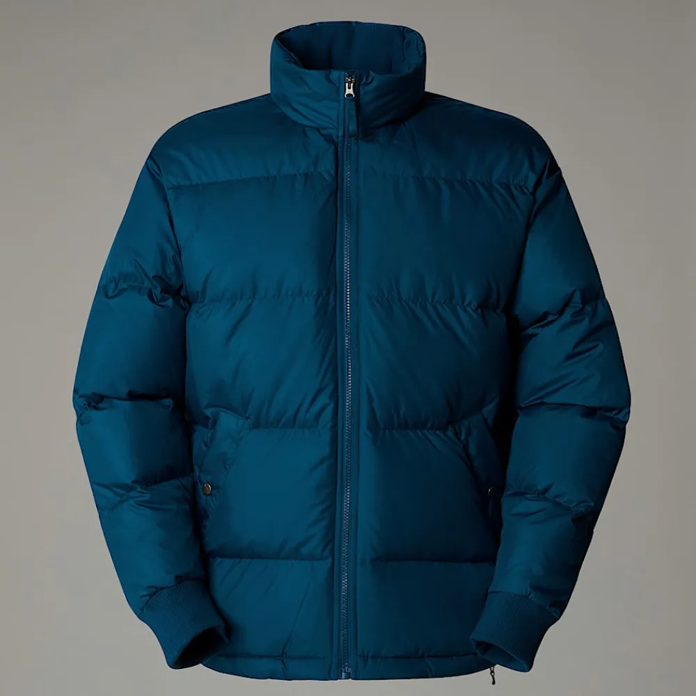 Chaqueta Acolchada De Plumón Paralta Para Hombre-The North Face Best