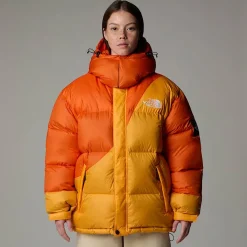 Chaqueta Acolchada De Plumón TNF X Yinka Ilori Unisex-The North Face Best