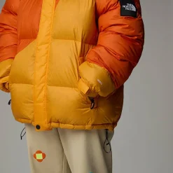 Chaqueta Acolchada De Plumón TNF X Yinka Ilori Unisex-The North Face Best