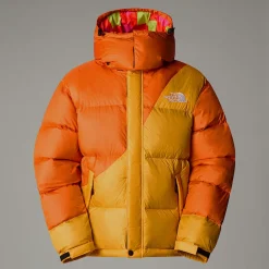 Chaqueta Acolchada De Plumón TNF X Yinka Ilori Unisex-The North Face Best
