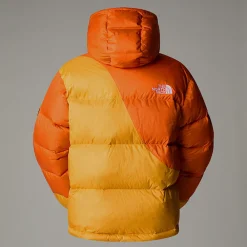 Chaqueta Acolchada De Plumón TNF X Yinka Ilori Unisex-The North Face Best