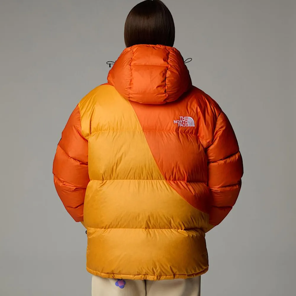 Chaqueta Acolchada De Plumón TNF X Yinka Ilori Unisex-The North Face Best