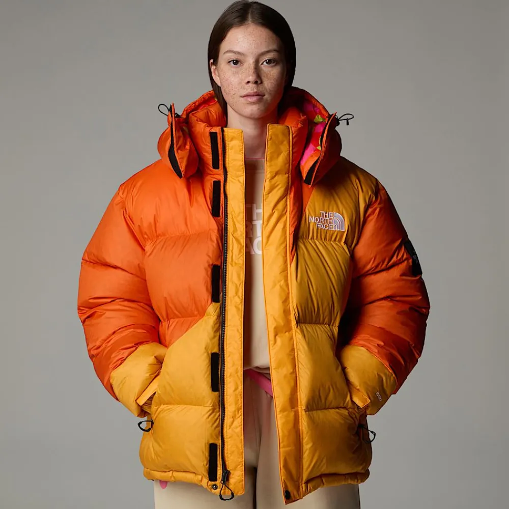 Chaqueta Acolchada De Plumón TNF X Yinka Ilori Unisex-The North Face Best