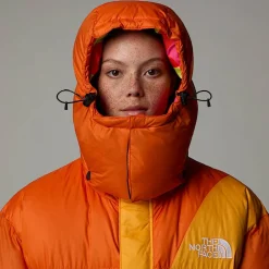 Chaqueta Acolchada De Plumón TNF X Yinka Ilori Unisex-The North Face Best