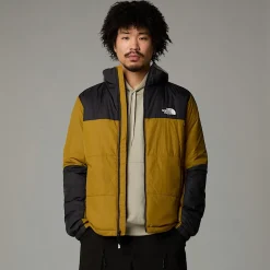Chaqueta Acolchada Gosei Para Hombre-The North Face New