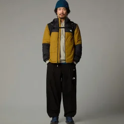 Chaqueta Acolchada Gosei Para Hombre-The North Face New