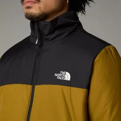 Chaqueta Acolchada Gosei Para Hombre-The North Face New