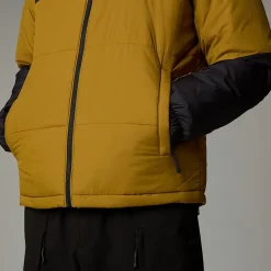 Chaqueta Acolchada Gosei Para Hombre-The North Face New