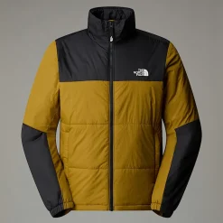 Chaqueta Acolchada Gosei Para Hombre-The North Face New