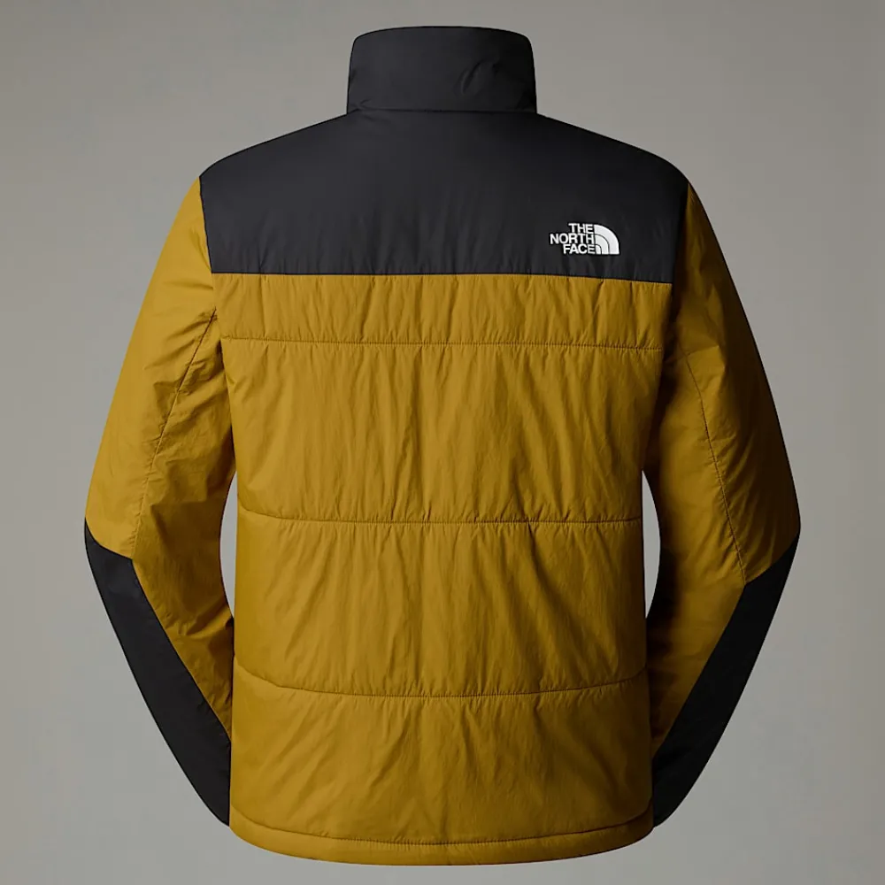 Chaqueta Acolchada Gosei Para Hombre-The North Face New