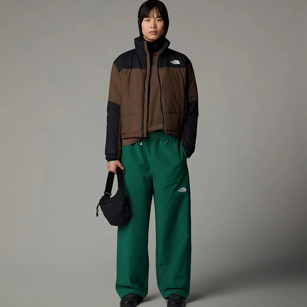 Chaqueta Acolchada Gosei Para Mujer-The North Face Clearance