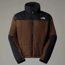Chaqueta Acolchada Gosei Para Mujer-The North Face Clearance