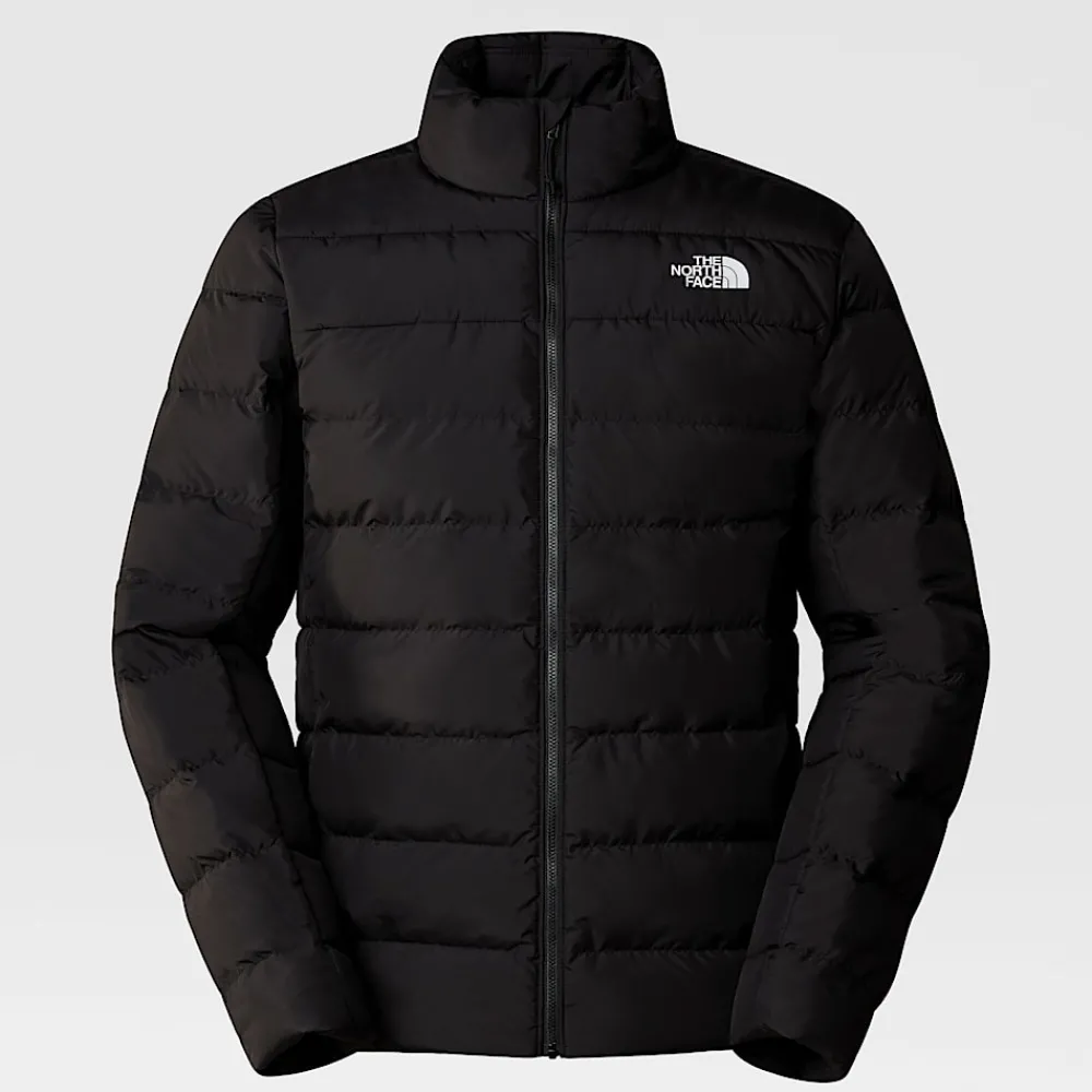 Chaqueta Aconcagua III Para Hombre-The North Face Discount