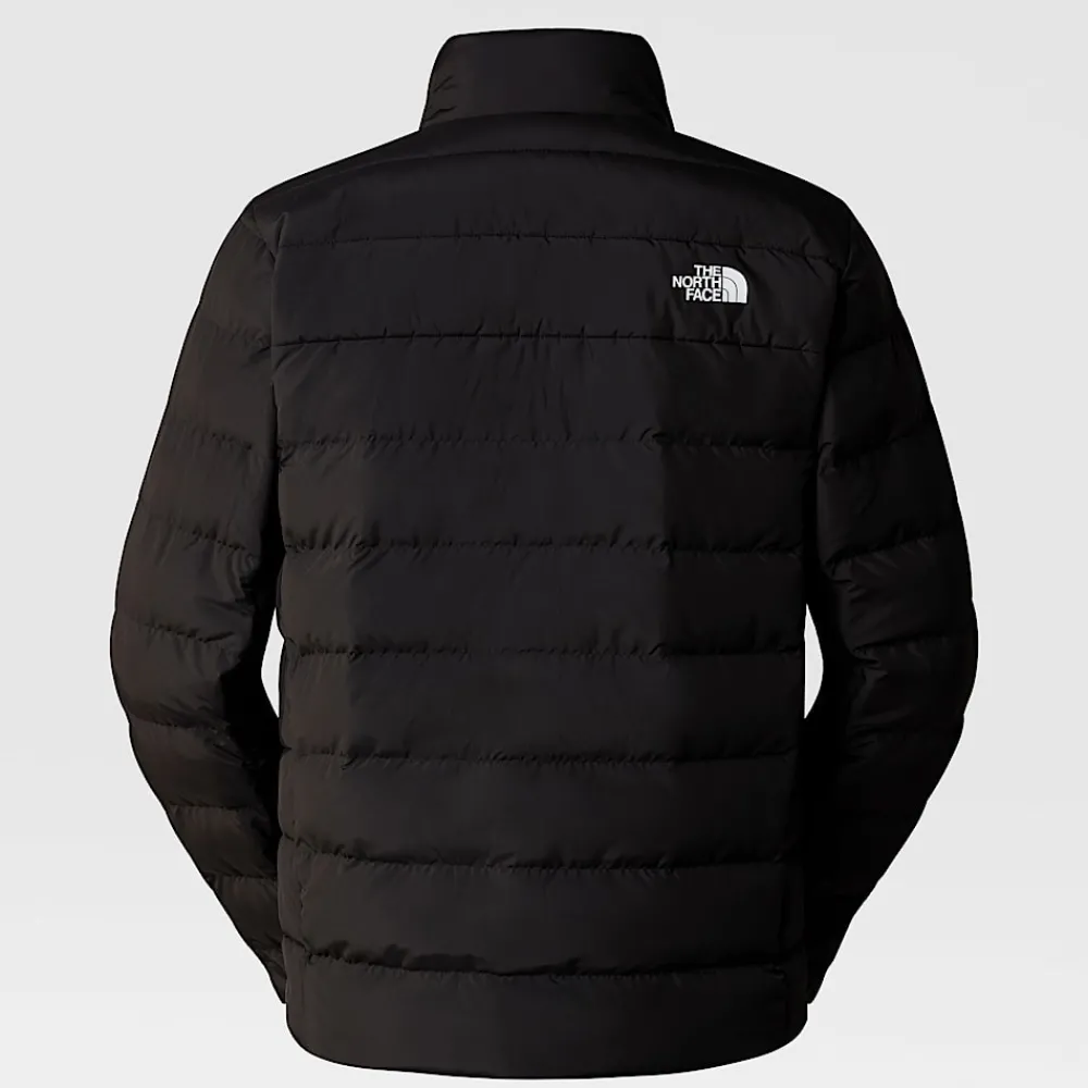 Chaqueta Aconcagua III Para Hombre-The North Face Discount