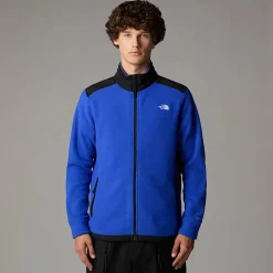Chaqueta Alpine Polartec® Fleece 200 Para Hombre-The North Face