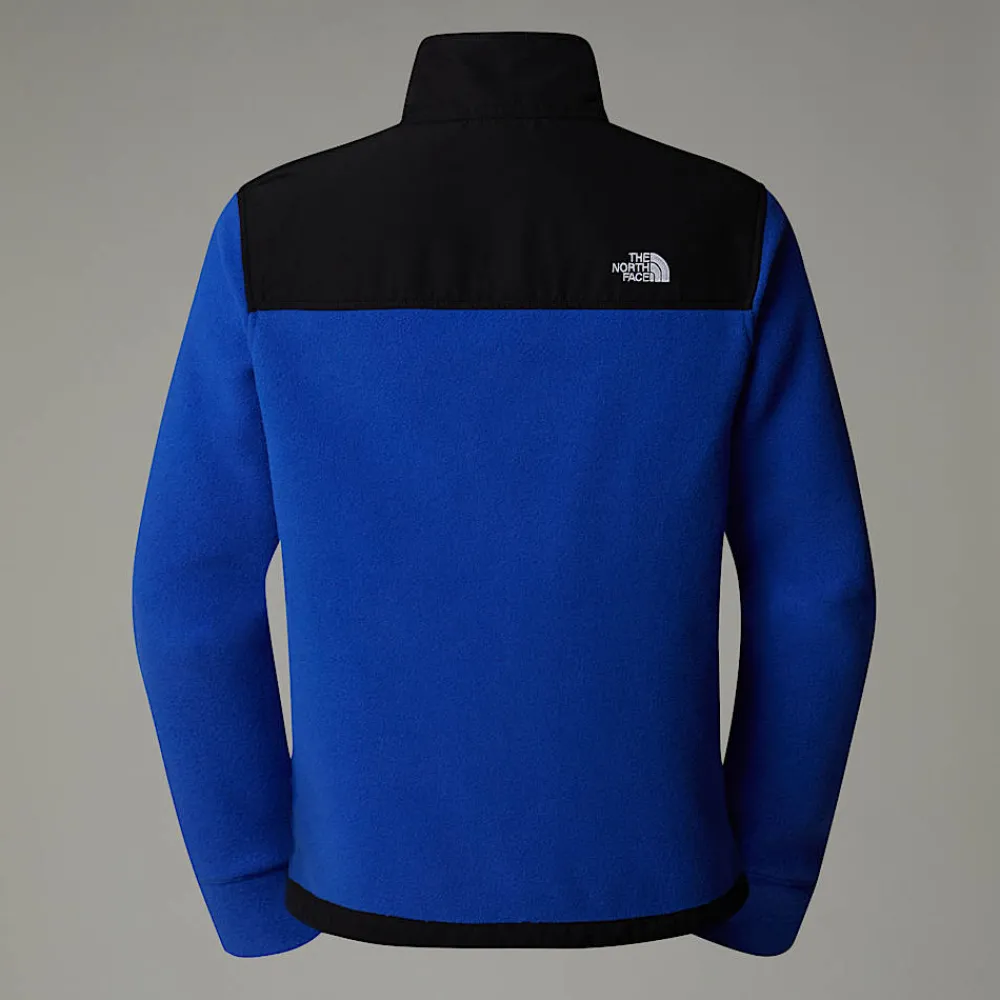 Chaqueta Alpine Polartec® Fleece 200 Para Hombre-The North Face