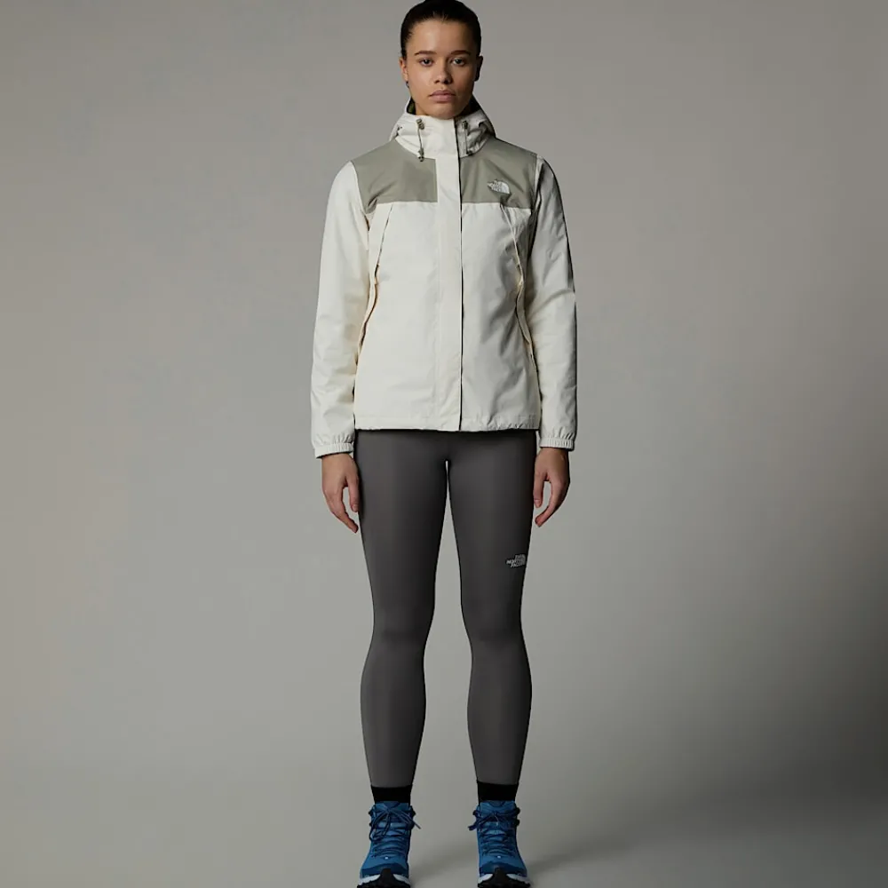 Chaqueta Antora Para Mujer-The North Face Outlet