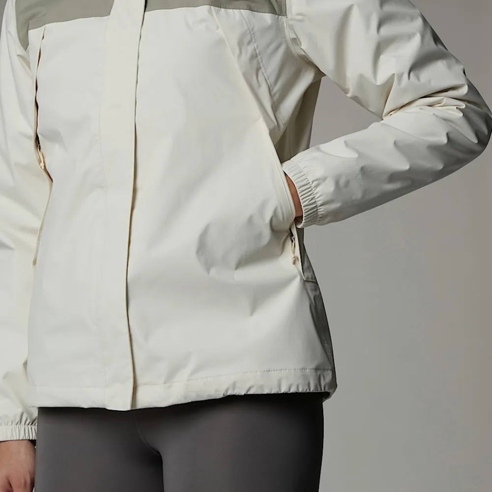 Chaqueta Antora Para Mujer-The North Face Outlet