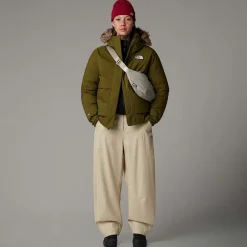 Chaqueta Bómber Arctic Para Mujer-The North Face Best