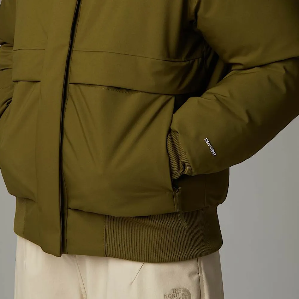 Chaqueta Bómber Arctic Para Mujer-The North Face Best