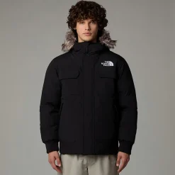 Chaqueta Bómber McMurdo Para Hombre-The North Face Best