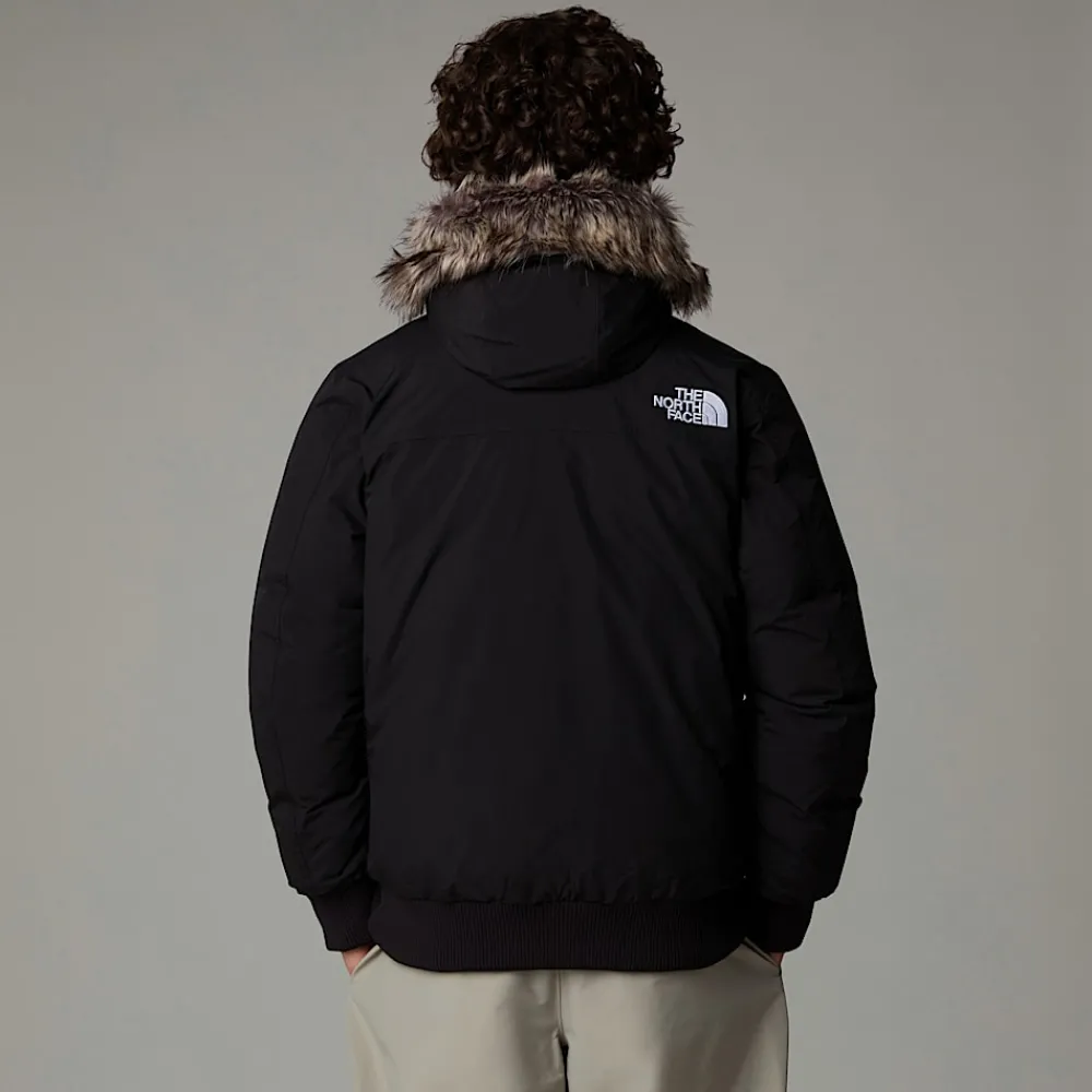 Chaqueta Bómber McMurdo Para Hombre-The North Face Best