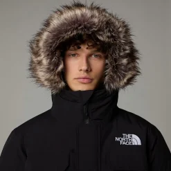 Chaqueta Bómber McMurdo Para Hombre-The North Face Best