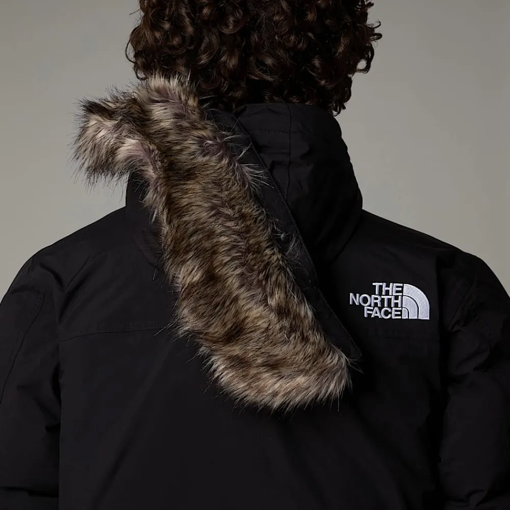 Chaqueta Bómber McMurdo Para Hombre-The North Face Best