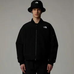Chaqueta Bómber TNF Para Hombre-The North Face