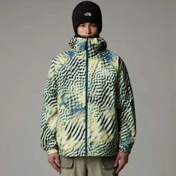 Chaqueta Build Up Para Hombre-The North Face Best