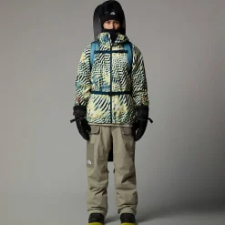 Chaqueta Build Up Para Hombre-The North Face Best