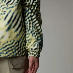 Chaqueta Build Up Para Hombre-The North Face Best