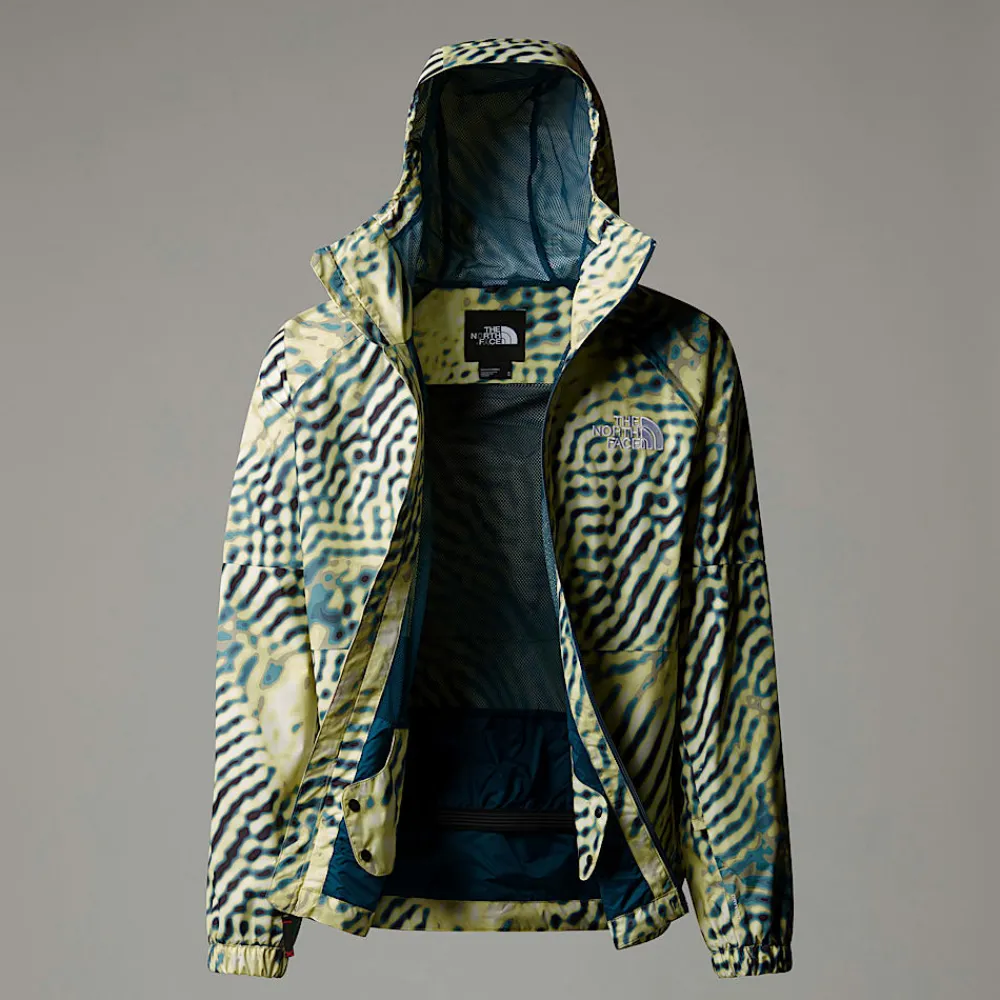 Chaqueta Build Up Para Hombre-The North Face Best