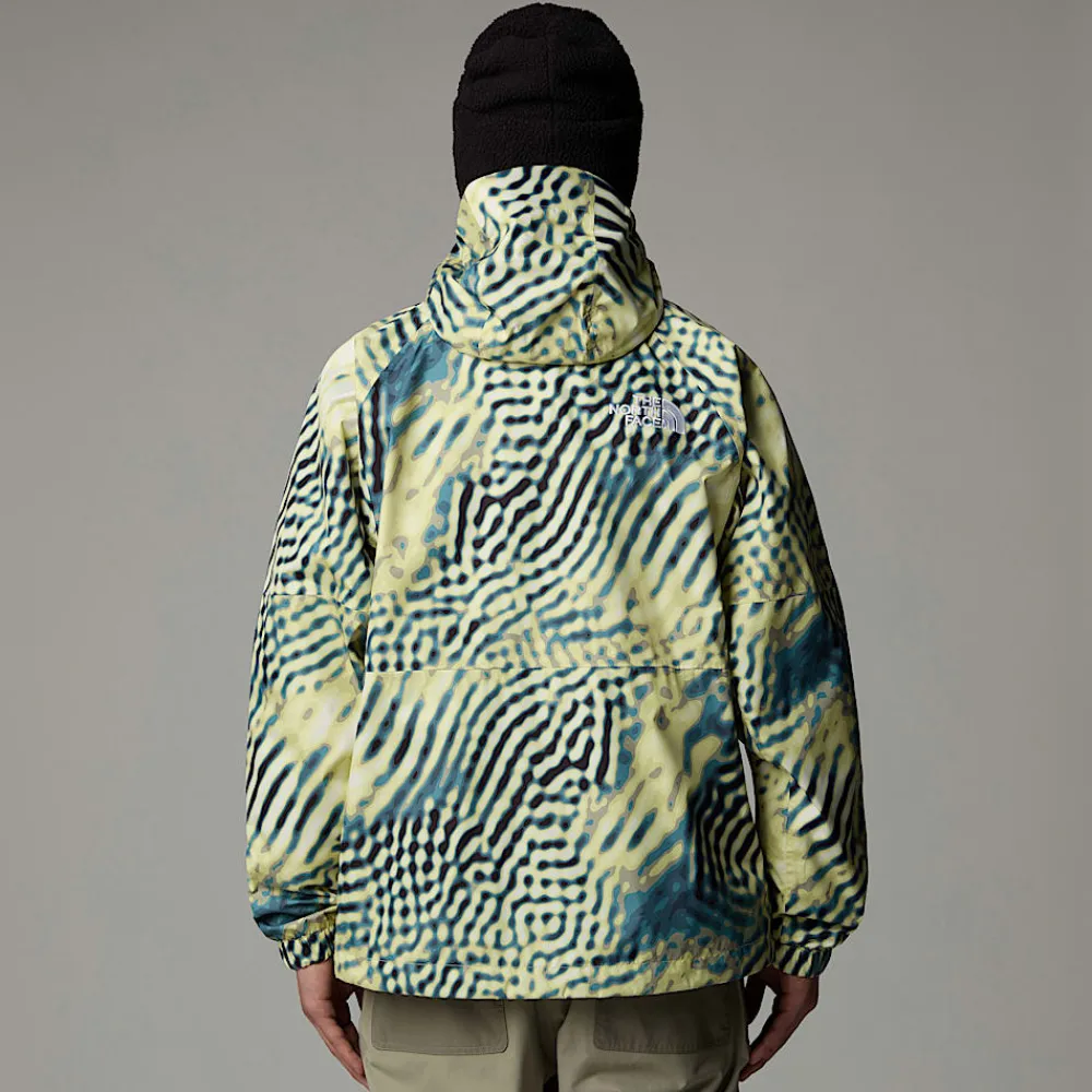 Chaqueta Build Up Para Hombre-The North Face Best