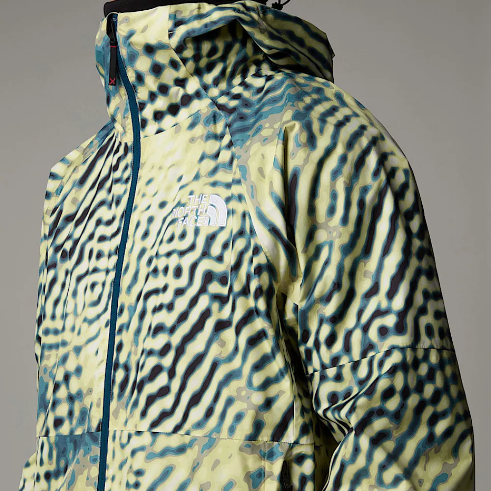 Chaqueta Build Up Para Hombre-The North Face Best