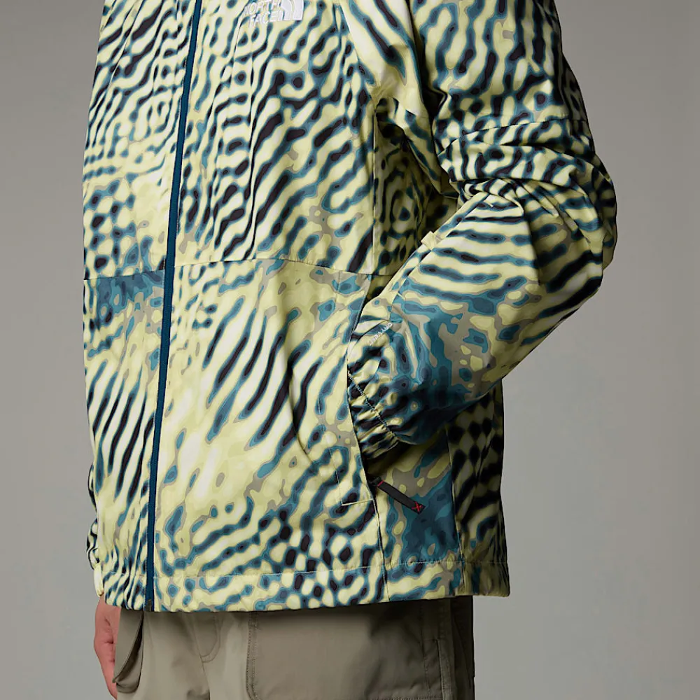 Chaqueta Build Up Para Hombre-The North Face Best