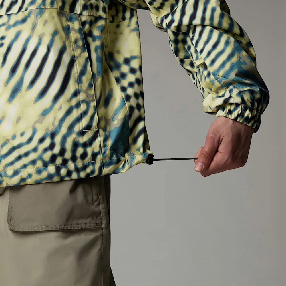 Chaqueta Build Up Para Hombre-The North Face Best