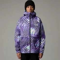 Chaqueta Build Up Para Mujer-The North Face Sale