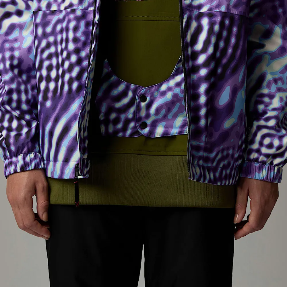 Chaqueta Build Up Para Mujer-The North Face Sale
